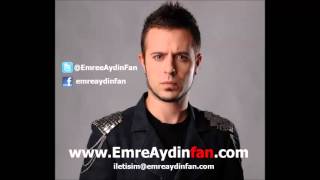 Emre Aydın - Hiç Kimse Olmadı Senin Gibi