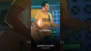 Madiun ngawi~