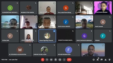 Fungsi String Dan Fundamental Web Programming Dengan PHP