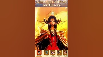 #mobilelegendsbangbang #zetian #ZetiansRecruitmentForHeroes #MLBBZetian #MLBBCreator