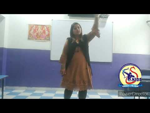 Christmas Dance|Superkidz @