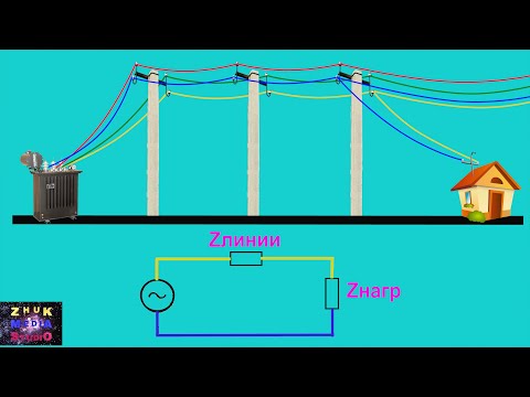 Видео: Каково определение слова электрическая энергия?