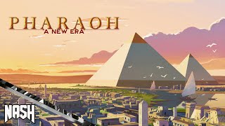 Pharaoh: A New Era / Прохождение / HARD #13 еще еще харда ^^