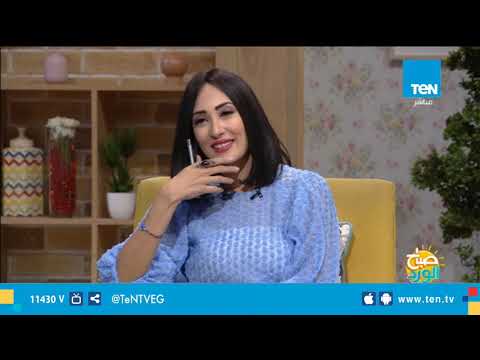 صباح الورد الفنان حسام داغر يكشف كيف كانت بدايته مع عالم التمثيل ولماذا ترك الطب