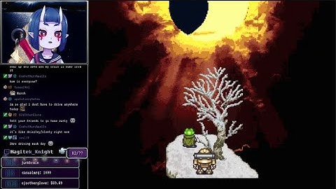 2022/23 - Annual Chrono Trigger Playthrough - Part 05