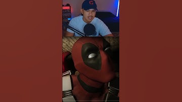 The Deadpool video game is worth a lot! #deadpool #retrogaming #deadpoolandwolverinemovie #ps4 #mcu