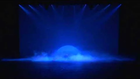 Susan Lyle Studios 2012 Low Fog Effects