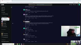 FormaL on Rostermania! 👀 (huke staying on OpTic)
