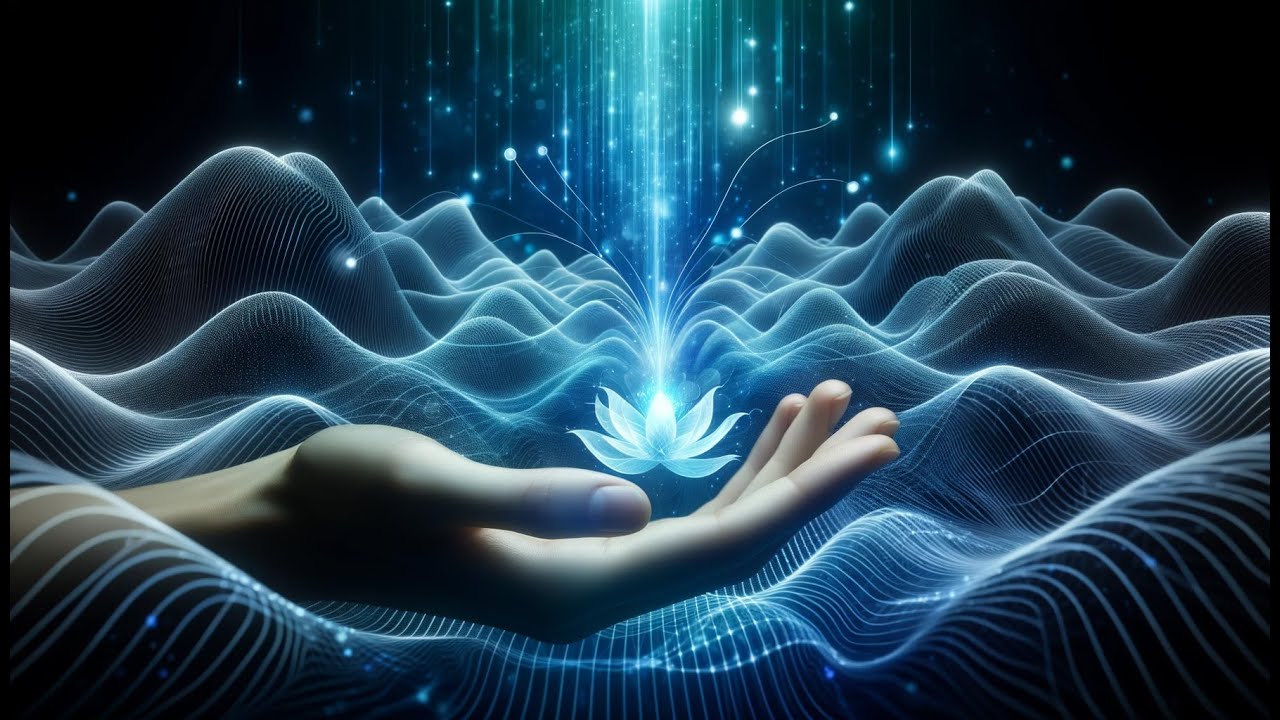 Soothing Pain Relief Music Comforting Soundscapes Sound Healing Relaxation Sleep Health Youtube