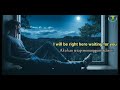 Right Here Waiting - Richard Marx (Lirik dan Terjemahan)