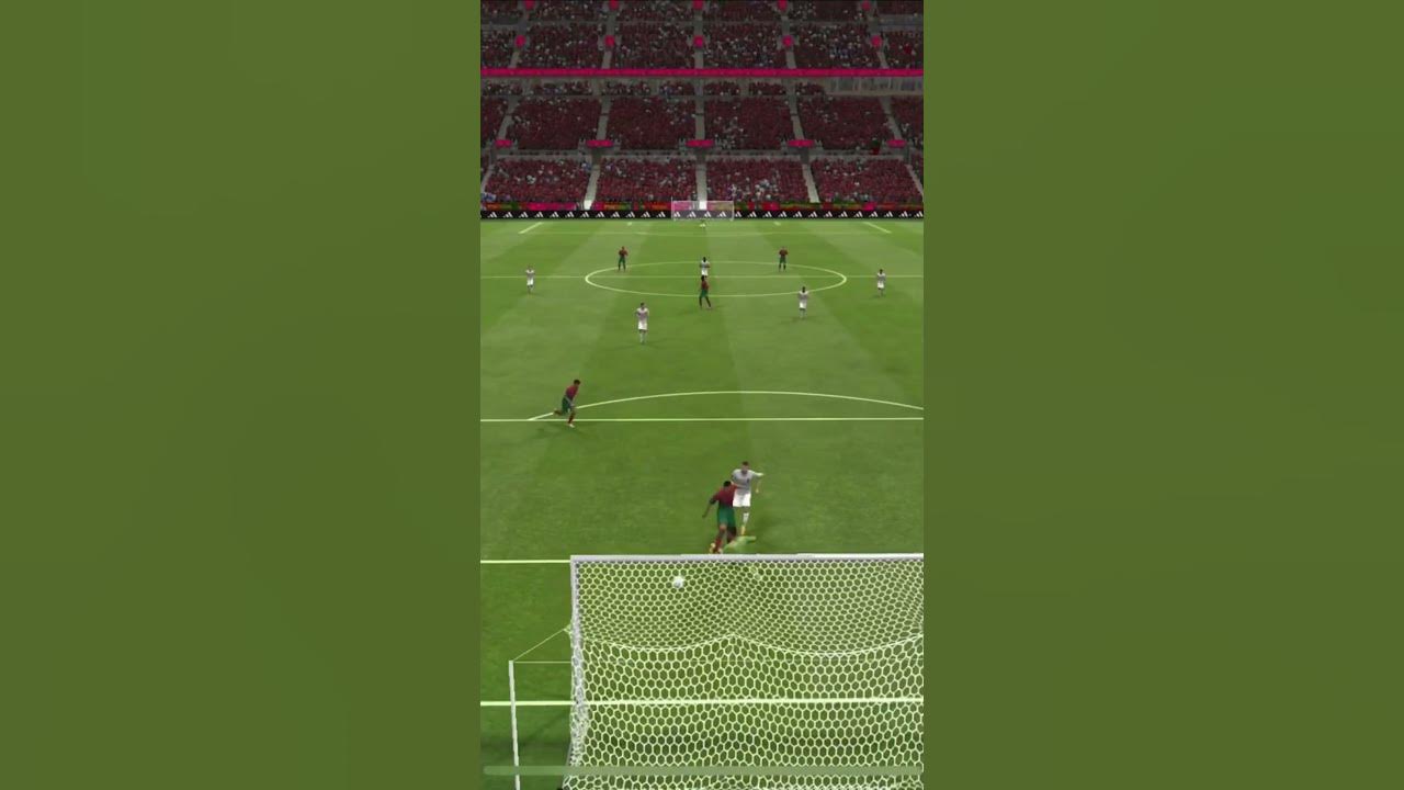 FIFA World Cup replay YouTube