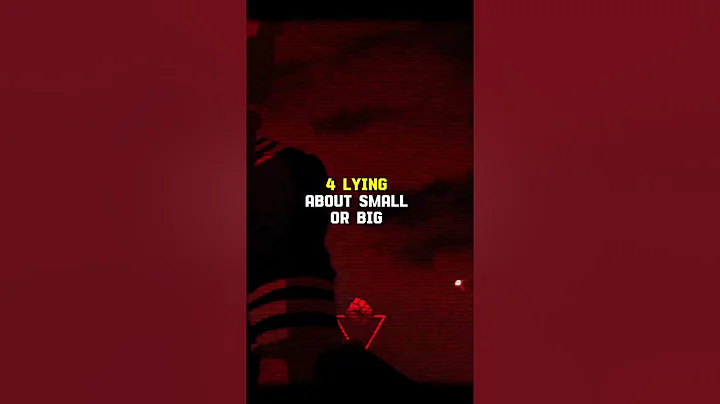 7 DANGEROUS Red Flags in a Woman You Should NEVER Ignore!