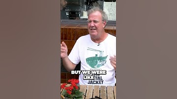 HOW To FIX Formula 1 By Jeremy Clarkson! #shorts #f1 #jeremyclarkson