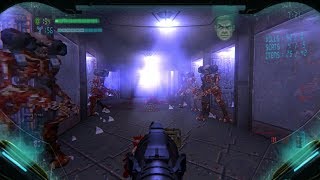Brutal Doom 64 Project Nightmare Level 7 [100% secrets] 1440p 60fps