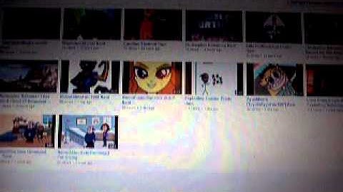 Rant on BobTheBuilderFan2008