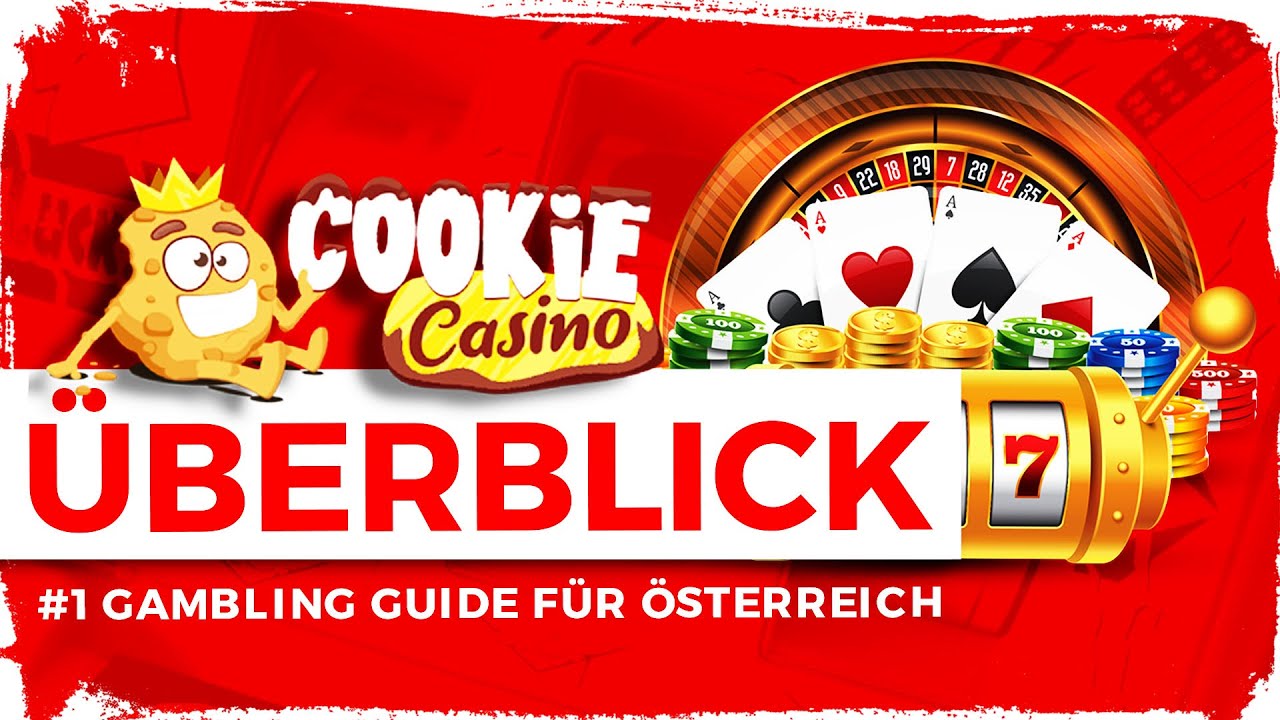 Cookie Casino Online 【Erfahrungen & Slots %year%】 video preview