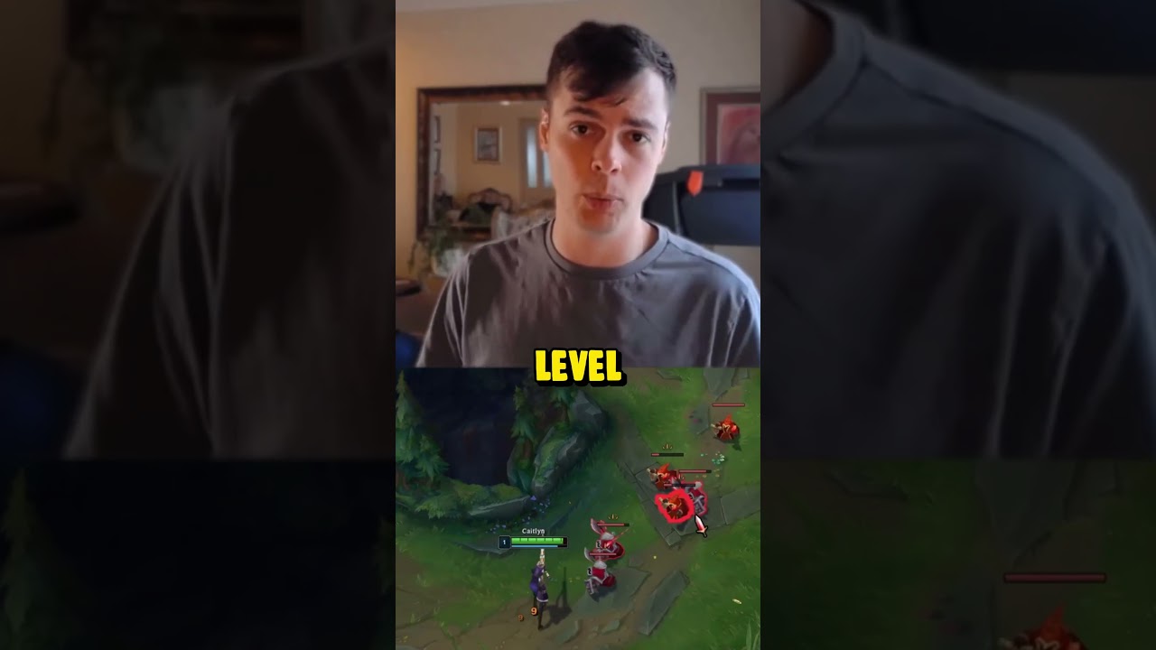 How to WIN Bot Lane With WAVE CLEAR #leagueoflegends #gaming #lol #support #adc