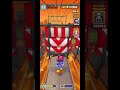 No Floor Challenge Subway Surfers ,