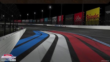 iRacing on VidaneTV // NEP SuperTrucks // Who Me 133 presented by BSR