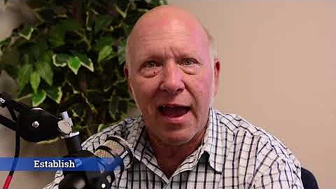 Terry Bailey Constitution Preamble