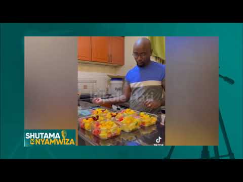 YONNA TUKUNDANE Owa KIKORE HATI Our Guest Tomorrow You Can T Miss Out