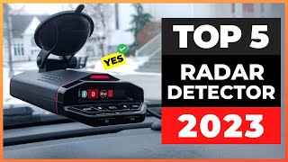 Best Radar Detectors 2023 [watch before you buy] screenshot 3