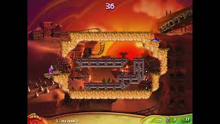 Super Granny 3 Beta [Extra] testadventure1 Level 2 - my level 2
