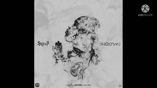 STYLES P - ORDER IN THE COURT (GHOSTING ALBUM)