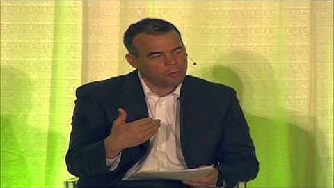 WIPO North American Launch of 2012 Global Innovation Index