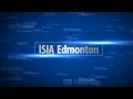 Introduction to the isia edmonton channel