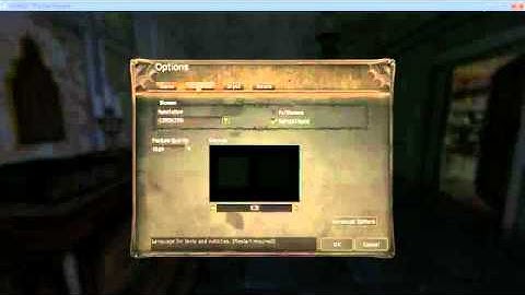 Amnesia 2 - The Wine Cellar Key