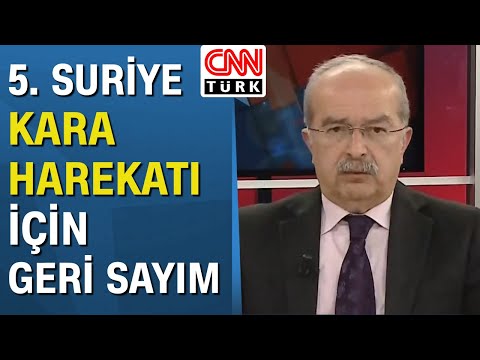 İsmet Özçelik: "Irak ve Suriye'ye yaptığımız hava harekatında en çok ses Yunanistan'dan geldi"