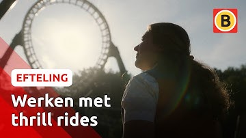 De Python is een ICOON | Efteling: de tentoonstelling