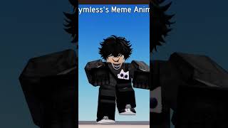 akun kedua usn ANOSVO66 NICK DeathHunter #roblox #anomalikuningpro semoga banyak like