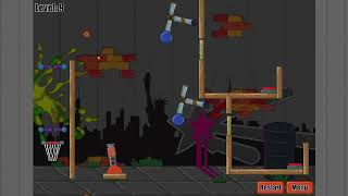 Cool Math Games: Canon Basketball