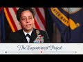 The empowerment project documentary navy vice admiral michelle j howard life story