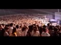 Matt Cab performing in m-flo TOUR 2012「SQUARE ONE」