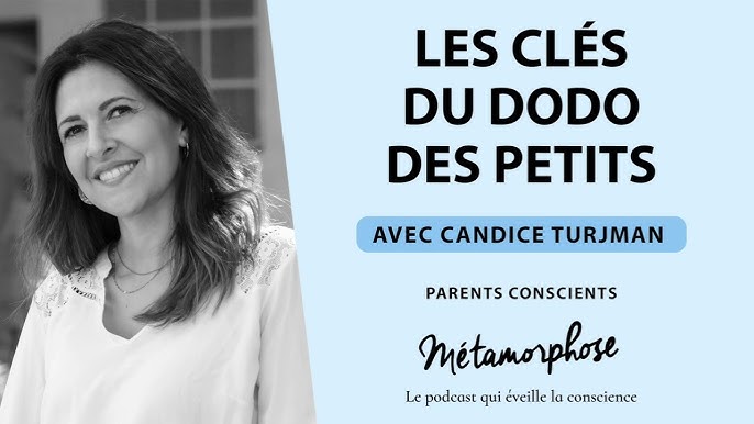Parents Conscients avec Élise Destannes : Ma grossesse sereine et gourmande  ! (Ép. 10) - Métamorphose, éveille ta conscience !