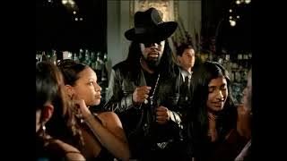 The Product G&B ft. Carlos Santana - Dirty Dancin'