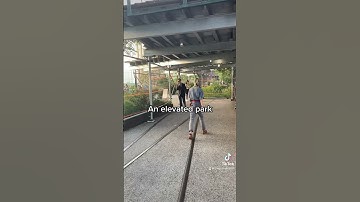 Thumbnail of The Highline New York