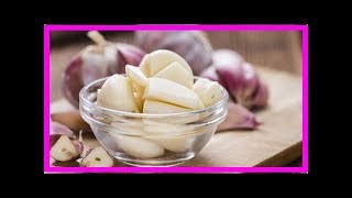 9 Aliments Qui Nont Pas Besoin Dêtre Réfrigérés