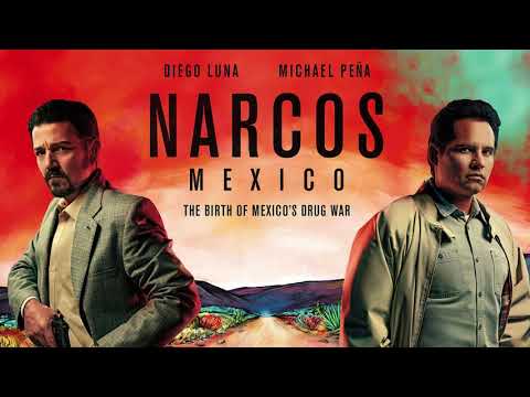 Narcos: México - 03 - Here Come The Feds