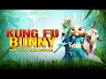 Kung Fu Bunny