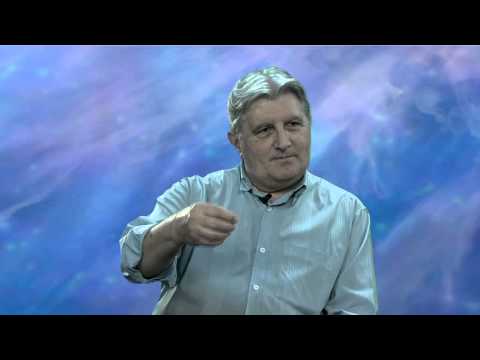 Consciência Espirita - Tema: Crepúsculo de outono -Bloco 1/2 - 9.8.13 - TV Mundi e Sol TV