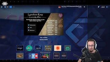 Mixer Interactive buttons tutorial