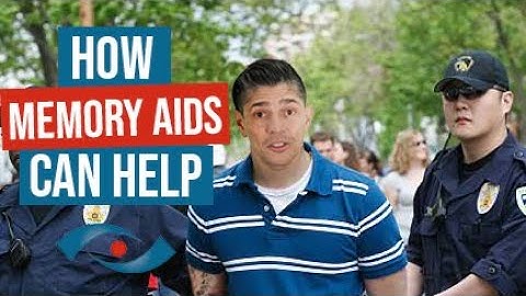 How Memory Aids Can Help (CPH® Exam Practice Question)