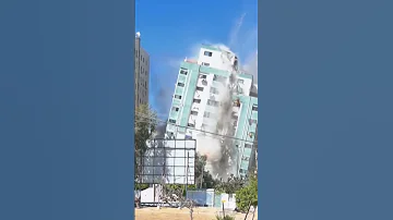 Israeli Strikes Hit Syrian Coast 