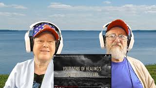 MRI Reactions Katy Nicole & Big Daddy Weave God is in the story
