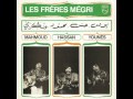 Les freres megri  galouli ensaha  moroccan psych prog 1971