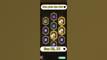 Afk Arena | Chào mừng Tất cả các bạn đã đến với kênh Quốc Thành AFK #shorts